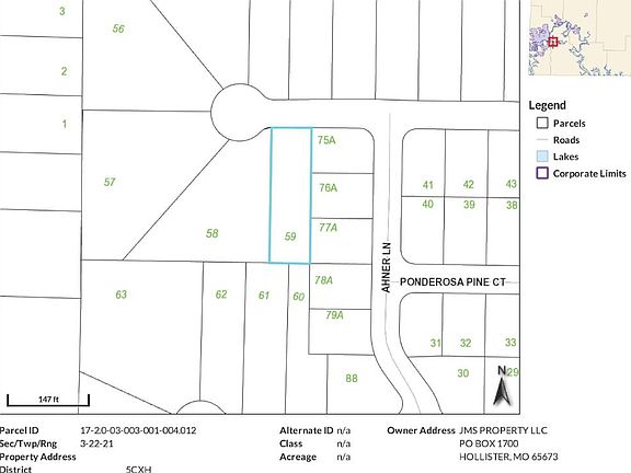 4th image of 130 Bald Cypress Ct Lot 59