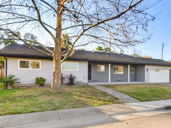 6231 Paris St, Citrus Heights, CA 95621