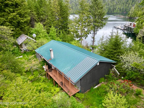 L28 Waterfront, Ketchikan, AK 99950