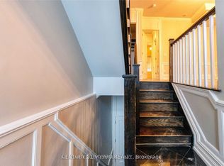 280 Spadina Rd, Toronto, ON M5R2V4