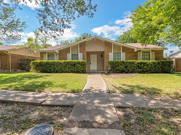 2nd image of 3117 San Diego Dr