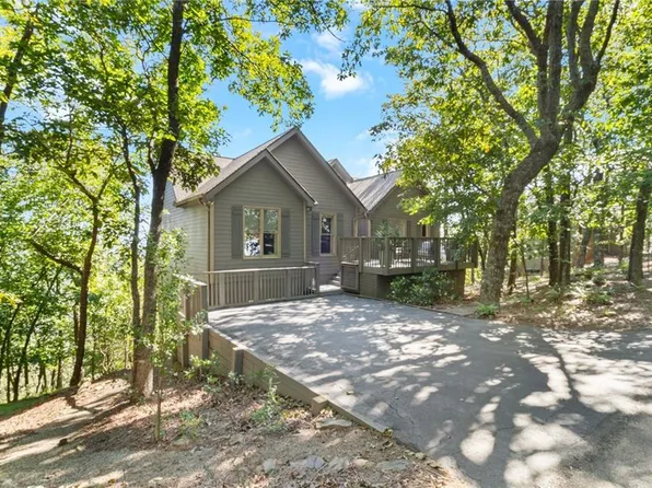 1572 Ridgeview Dr, Jasper, GA 30143