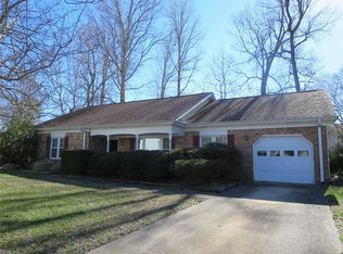 709 Cedar Lake Ct, Virginia Beach, VA 23462