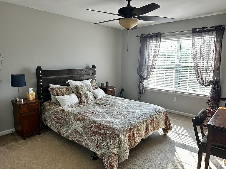 3rd bedroom