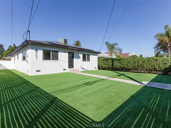 18557 Napa St, Northridge, CA 91324