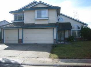 9104 Fetzer Way, Sacramento, CA 95829