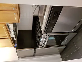 Rented by Shore Assets, Inc