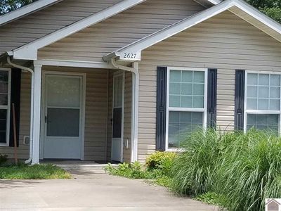 2627 Fairmont St, Paducah, KY, 42003