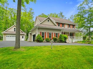 145 Hillcrest Rd, Ithaca, NY 14850