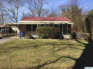 512 Fayette St, Attalla, AL 35954