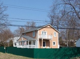 2811 Parker Ct, Wheaton, MD 20902