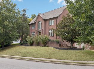 1101 Grafton Dr, Franklin, TN 37069