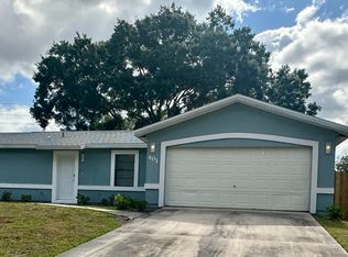 401 Higgs Ave NW, Palm Bay, FL 32907