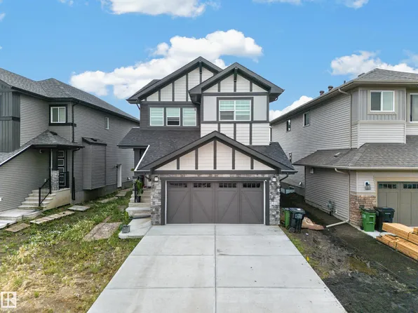 7011 177th Ave NW, Edmonton, AB T5Z 0V9