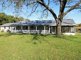 15163 State Route Ff, Edgar Springs, MO 65462