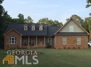 474 Caldwell Rd, Zebulon, GA 30295