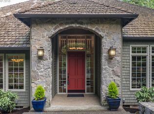 1991 SW Palatine Hill Rd, Portland, OR 97219