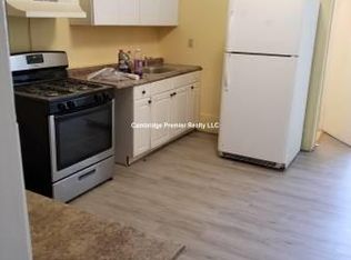 255 Cambridge St #2, Boston, MA 02134