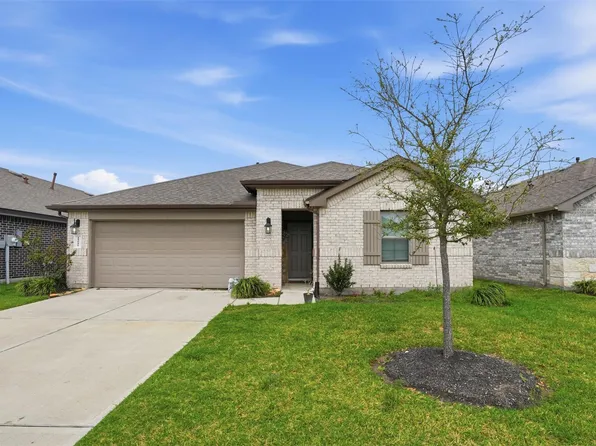 11016 33rd Ave N, Texas City, TX 77591