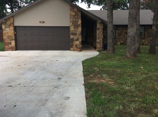 309 W 33rd St, Sand Springs, OK 74063