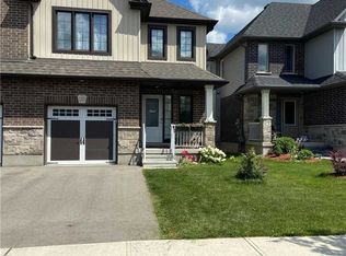 1533 Dunkirk Ave, Woodstock, ON N4T0L1