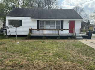 402 E Locust St, Princeton, KY 42445