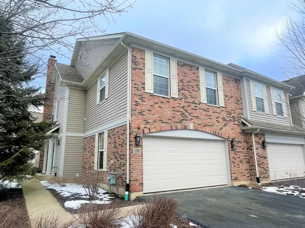 5583 McDonough Rd, Hoffman Estates, IL 60192