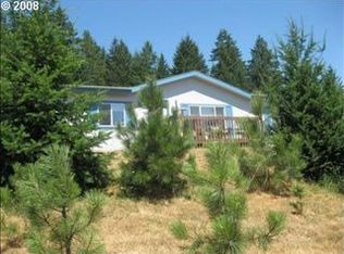 253 Little Springs Rd, Roseburg, OR 97471
