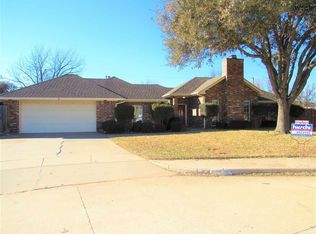5 Chimney Rock, Wichita Falls, TX 76310