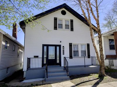 5908 Morgan Ford Rd, Saint Louis, MO, 63116