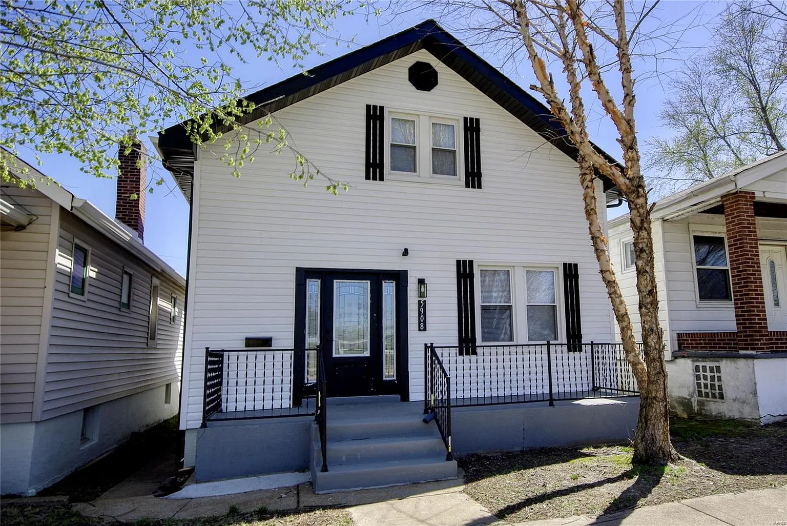 5908 Morgan Ford Rd photo 1