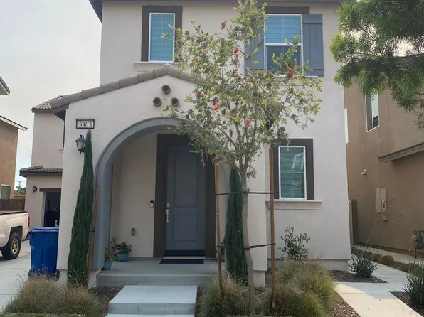 3463 S Tanager Dr, Ontario, CA 91761