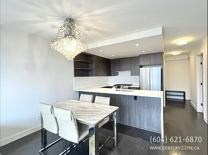 1-8288 Granville Ave #1506 — Photo 8