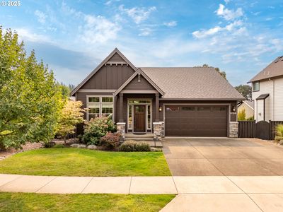 5128 E Longest Dr, Newberg, OR, 97132