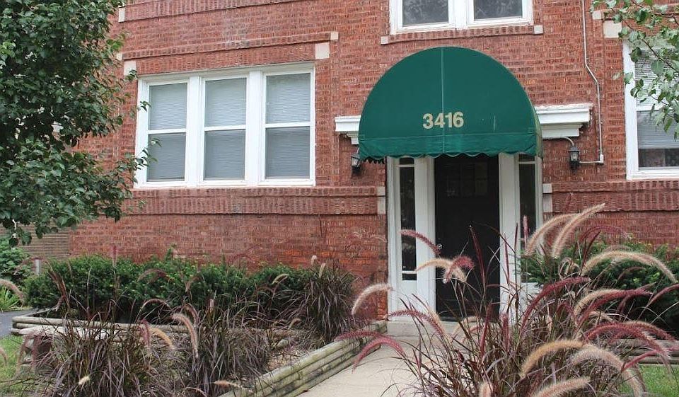 1st image of 3416 Wyandotte St APT 4