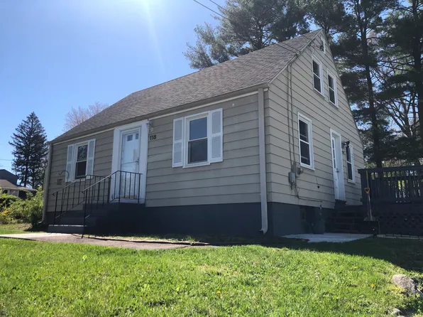 118 Loomis Street, Manchester, CT 06042