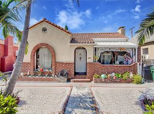 6066 Dennison St, Los Angeles, CA 90022