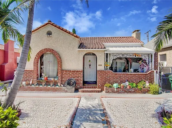 6066 Dennison St, Los Angeles, CA 90022