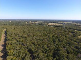 1185 Clark Rd, Valley view, TX 76240