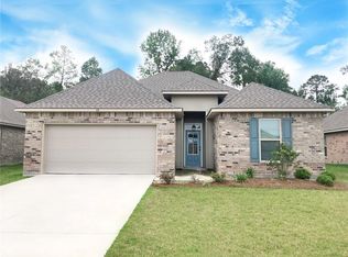 23 Leatherwood Creek Dr, Sulphur, LA 70663