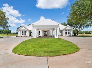 23911 County Road 71 PARCEL 6, Robertsdale, AL 36567