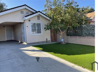 11135 Evers Ave, Los Angeles, CA 90059