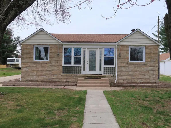 11123 Bird River Grove Rd, White Marsh, MD 21162