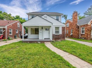 15728 Evergreen Rd, Detroit, MI 48223