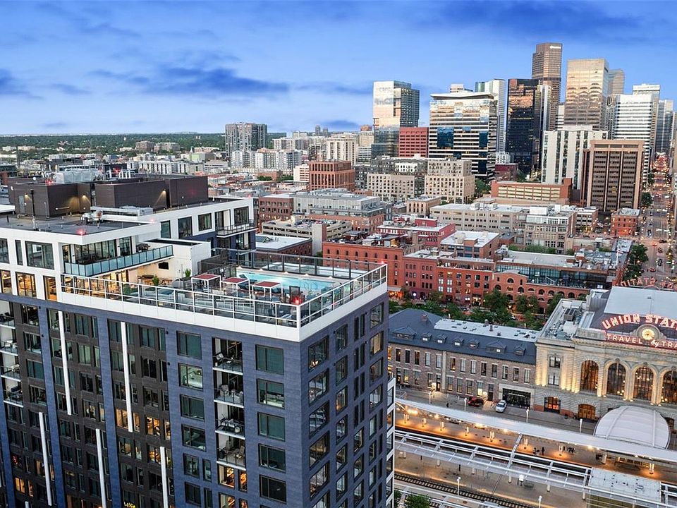 1st image of 1750 Wewatta Street #1840