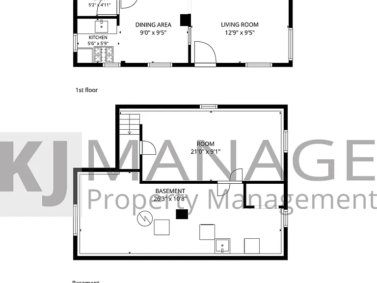 2535 Gainsboro St — Photo 17