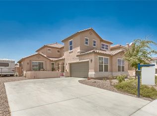 2725 Aspen Club Ave, North Las Vegas, NV 89081