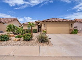 4574 S Elrose Dr, Saint George, UT 84790
