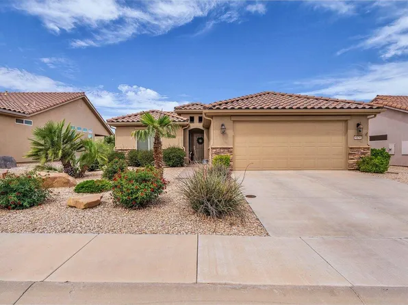 4574 S Elrose Dr, Saint George, UT 84790