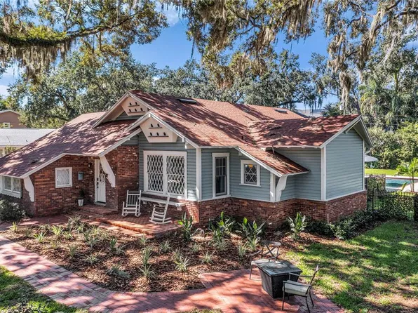 234 N LAKEVIEW AVENUE, WINTER GARDEN, FL 34787
